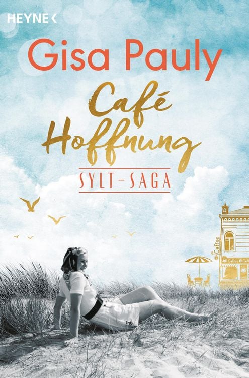 Produktbild: Caf&eacute; Hoffnung