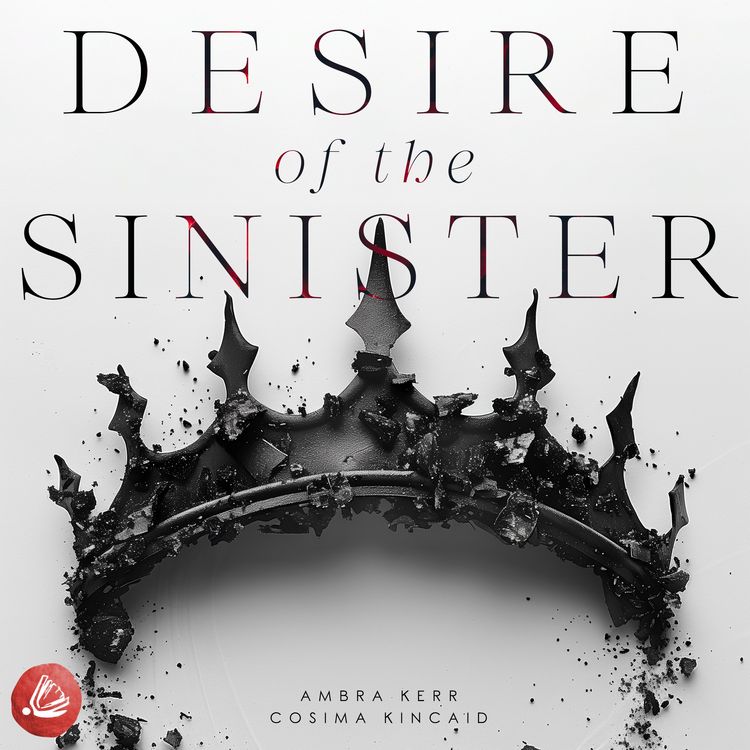 Produktbild: Desire of the Sinister