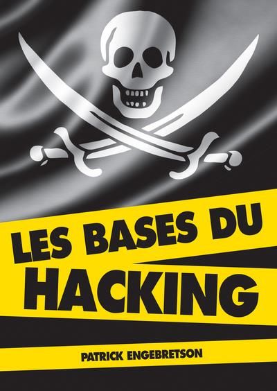 Produktbild: Bases du hacking