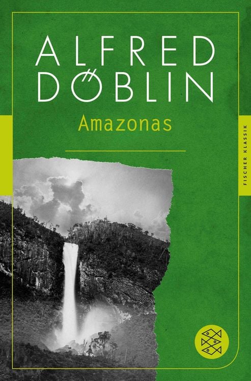 Produktbild: Amazonas
