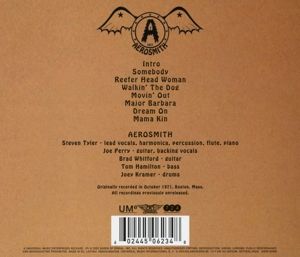Produktbild: 1971: The Road Starts Hear