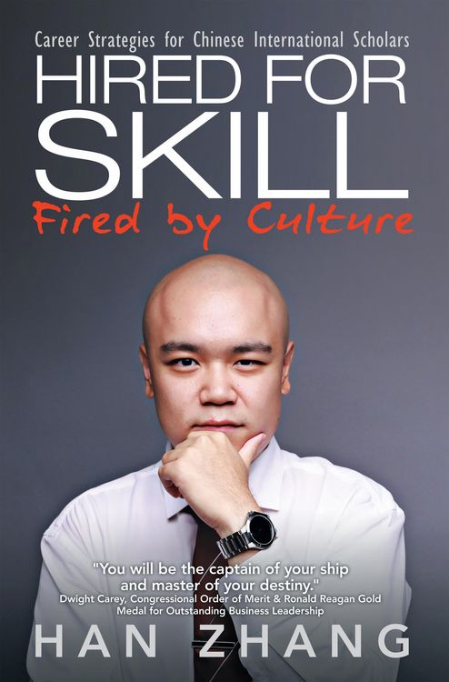 Produktbild: Hired for Skill Fired by Culture
