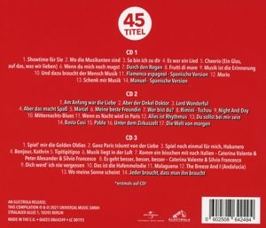 Produktbild: Electrola...Das ist Musik!