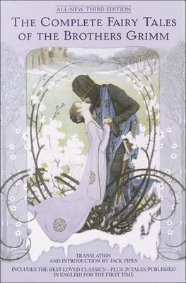 Produktbild: The Complete Fairy Tales of the Brothers Grimm