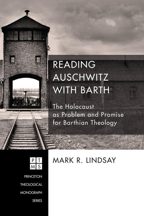 Produktbild: Reading Auschwitz with Barth