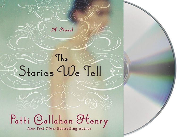 Produktbild: The Stories We Tell