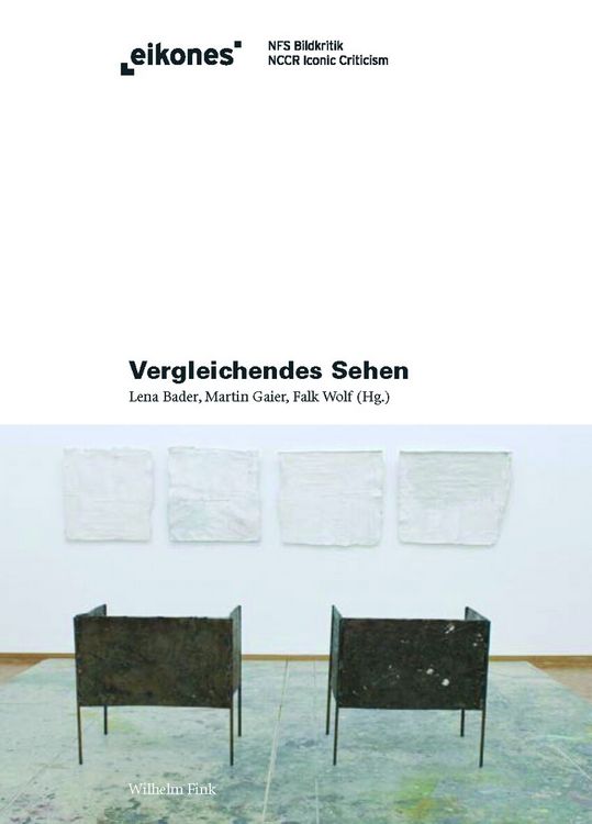 Produktbild: Vergleichendes Sehen