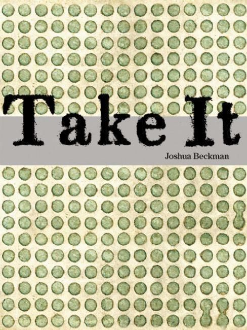 Produktbild: Take It