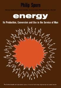Produktbild: Energy