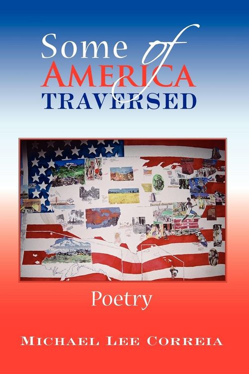 Produktbild: Some of America Traversed