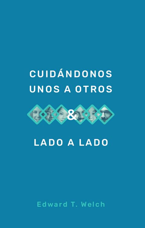 Produktbild: Cuid&aacute;ndonos unos a otros & Lado a lado