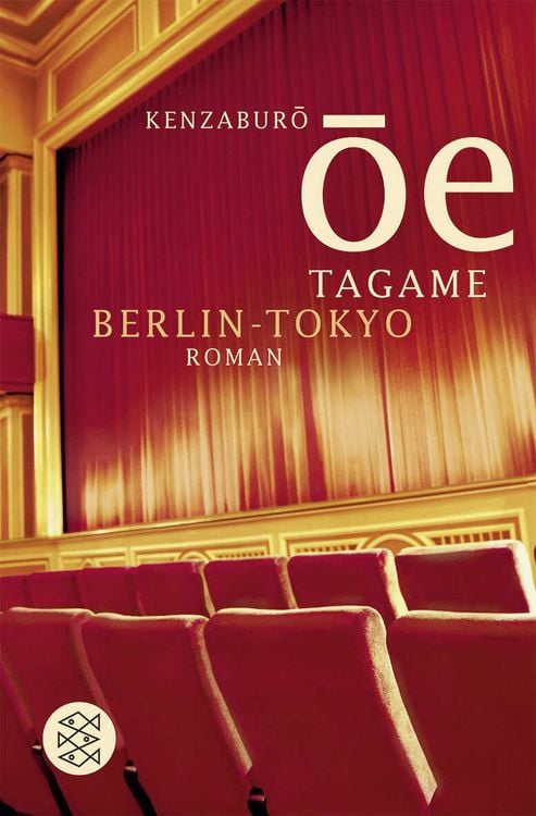 Produktbild: Tagame. Berlin - Tokyo