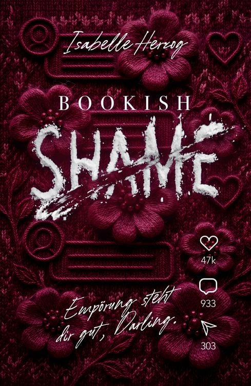 Produktbild: Bookish Shame