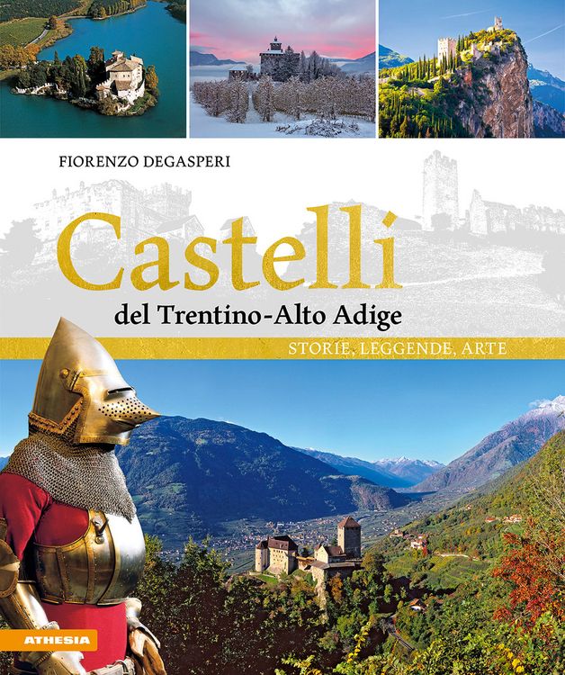 Produktbild: Castelli del Trentino-Alto Adige