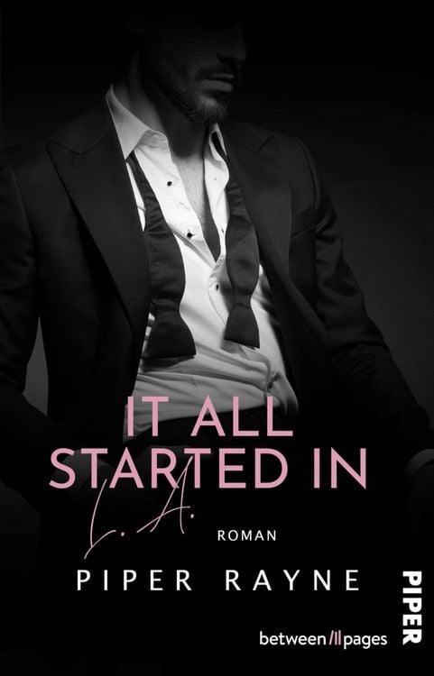 Produktbild: It All Started in L.A.