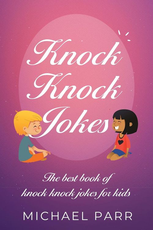 Produktbild: Knock Knock Jokes