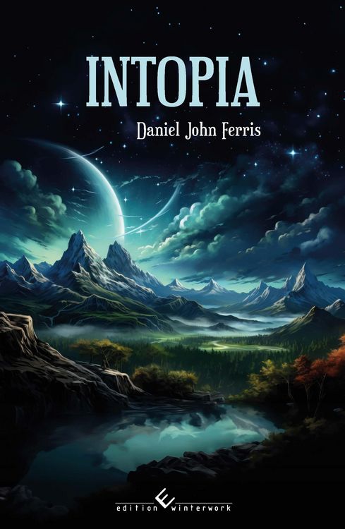 Produktbild: Intopia - Die Ankunft