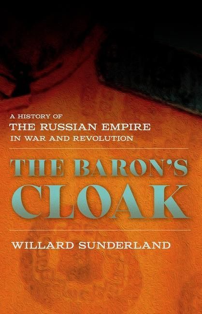 Produktbild: The Baron's Cloak