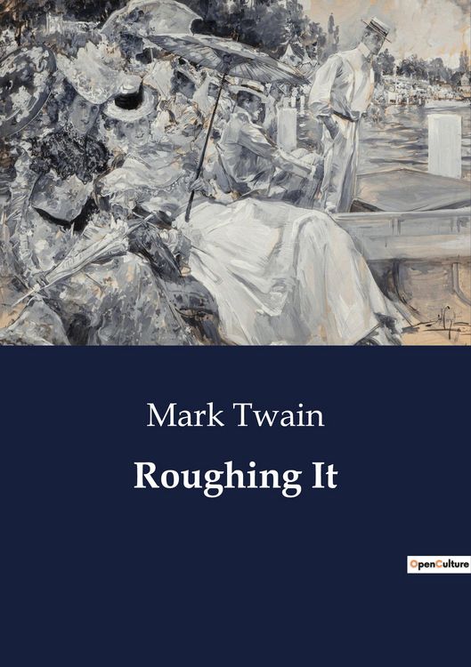 Produktbild: Roughing It