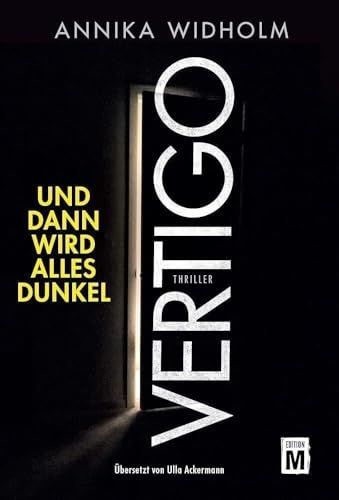 Produktbild: Vertigo - Und dann wird alles dunkel