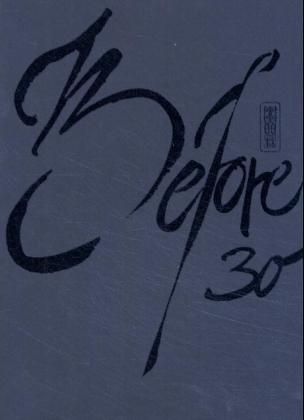 Produktbild: Before 30