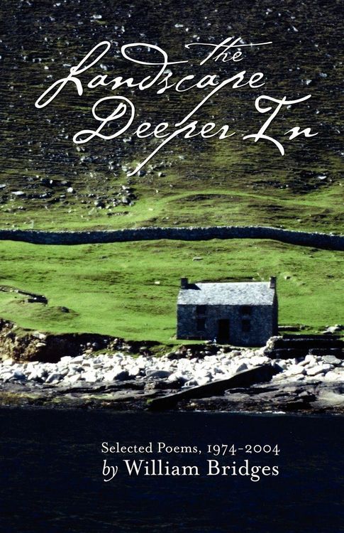 Produktbild: The Landscape Deeper in