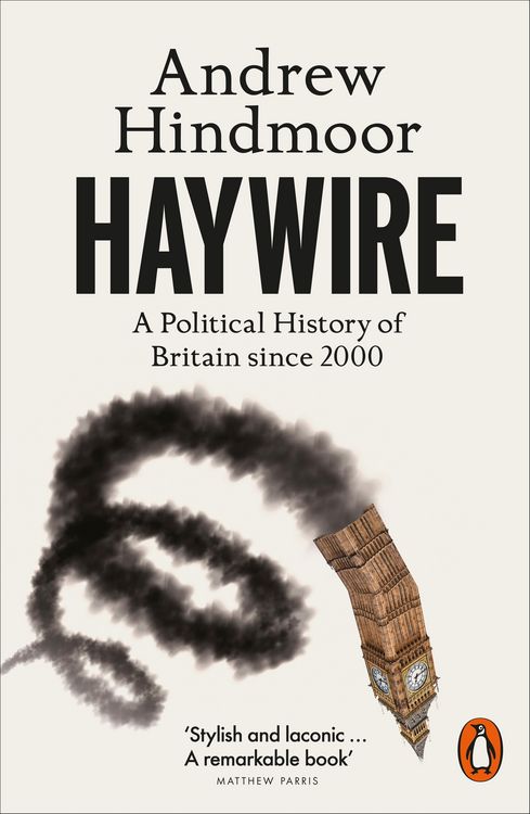 Produktbild: Haywire