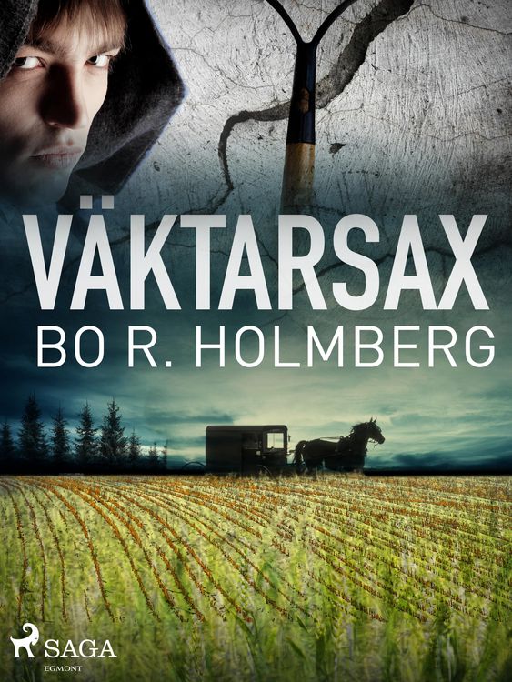 Produktbild: V&auml;ktarsax