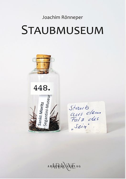 Produktbild: Staubmuseum