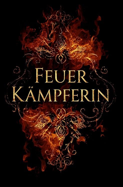 Produktbild: Feuerk&auml;mpferin