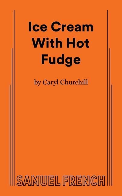 Produktbild: Ice Cream with Hot Fudge