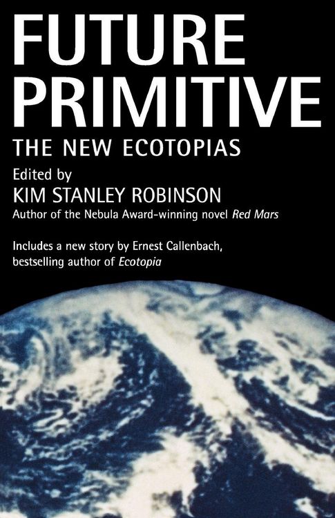 Produktbild: Future Primitive