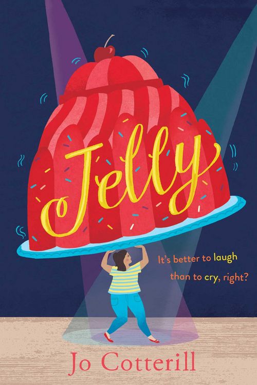 Produktbild: Jelly