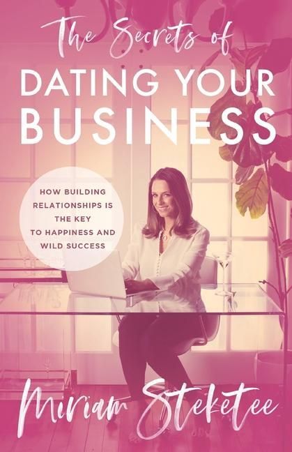Produktbild: The Secrets of Dating Your Business