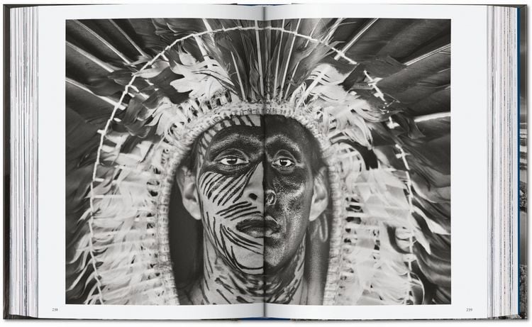 Produktbild: Sebasti&atilde;o Salgado