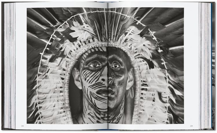 Produktbild: Sebasti&atilde;o Salgado