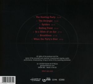 Produktbild: The Hunting Party