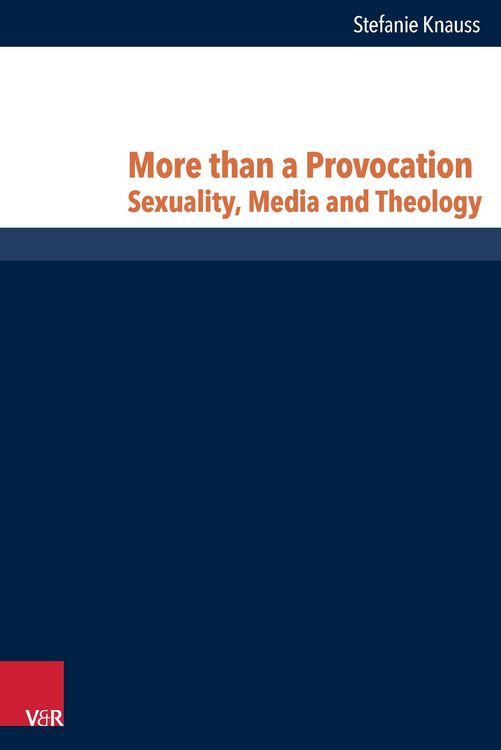 Produktbild: More than a Provocation