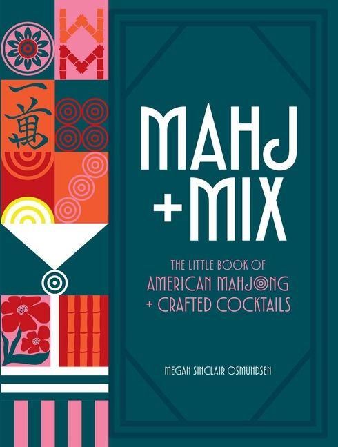 Produktbild: Mahj + Mix
