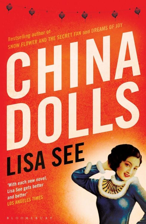 Produktbild: China Dolls