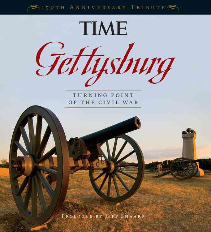 Produktbild: Time Gettysburg