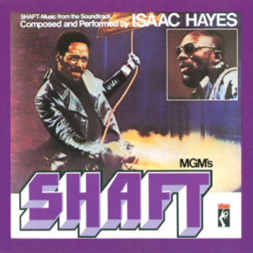 Produktbild: Shaft
