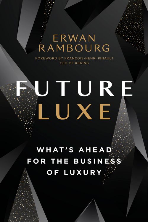 Produktbild: Future Luxe