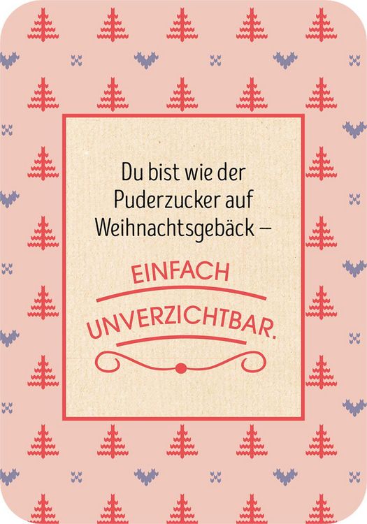 Produktbild: Ich denk an dich im Advent