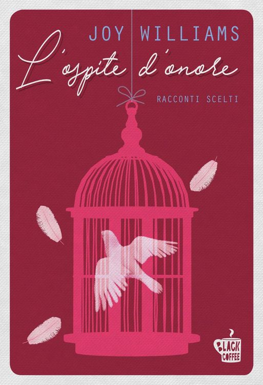 Produktbild: L' ospite d'onore. Racconti scelti