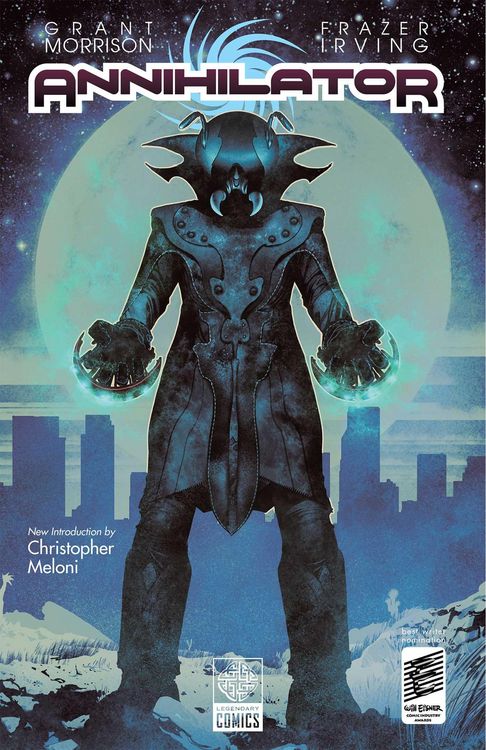 Produktbild: Annihilator