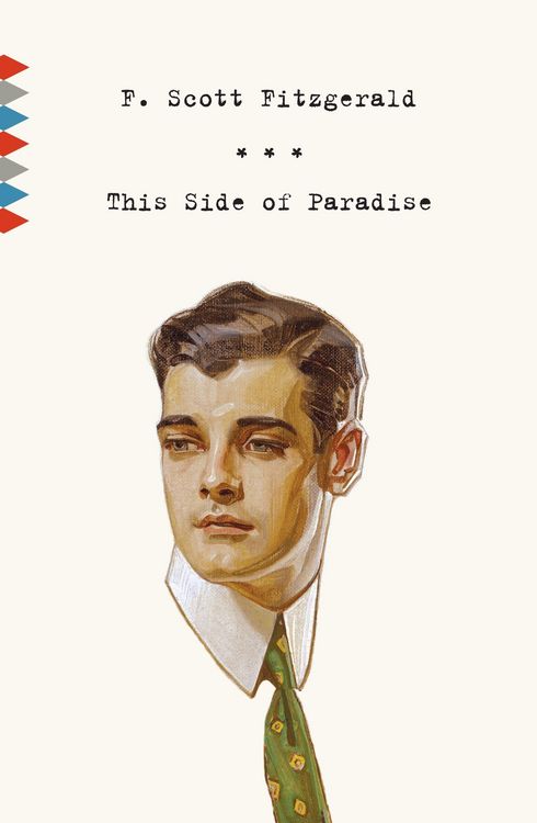 Produktbild: This Side of Paradise