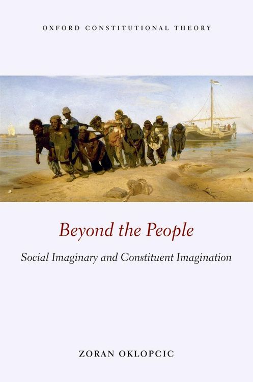Produktbild: Beyond the People