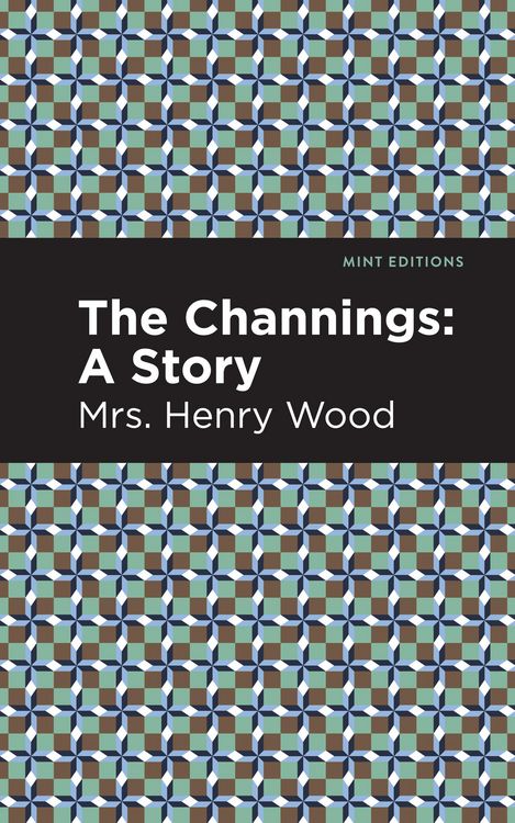 Produktbild: The Channings