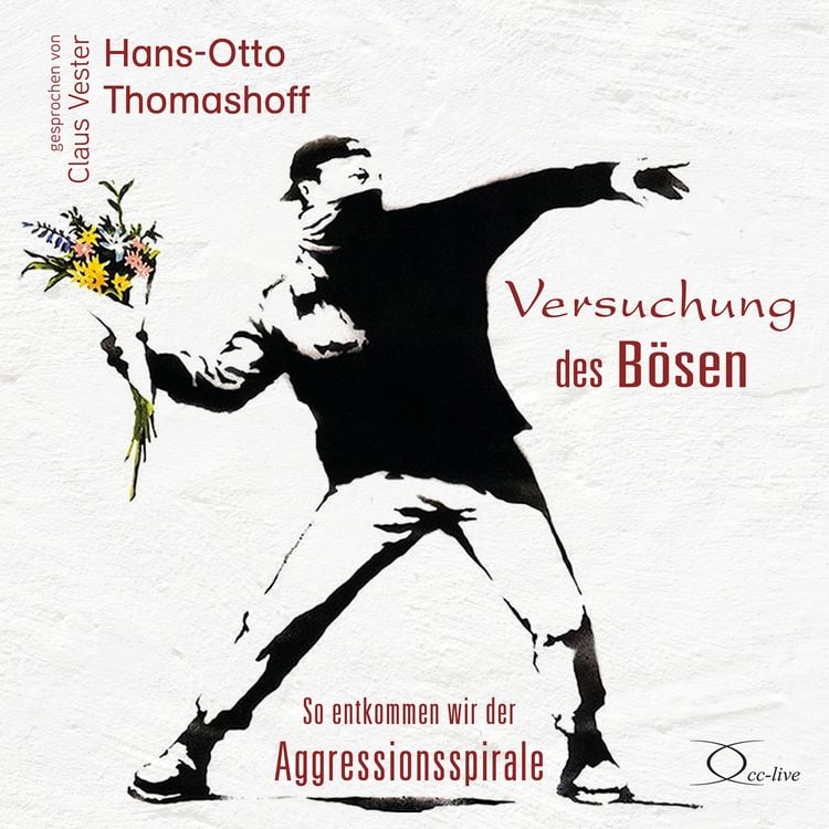 Bild vom Artikel Versuchung des Bösen vom Autor Hans-Otto Thomashoff